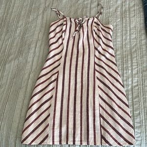 Cute Striped dress